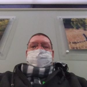 Meet your Posher, Darren